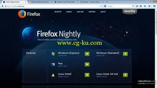 Introducción a Firefox OS的图片2