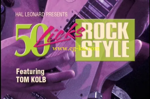50 Licks Rock Style的图片2