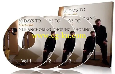 30 Days to Masterful NLP Anchoring的图片1