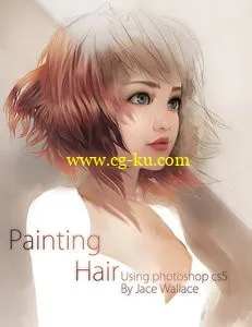 Gumroad – Hair Video by Jace Wallace的图片1