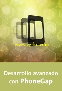 Desarrollo avanzado con PhoneGap的图片1