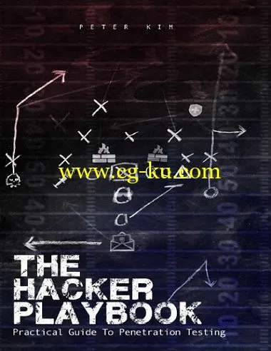 The Hacker Playbook Practical Guide To Penetration 2014-P2P的图片1