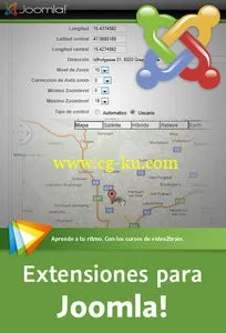 Extensiones para Joomla!的图片1