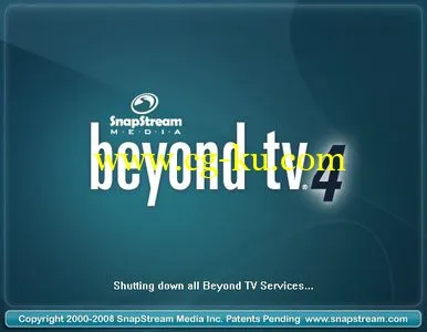 Beyond TV 4.9.0的图片1