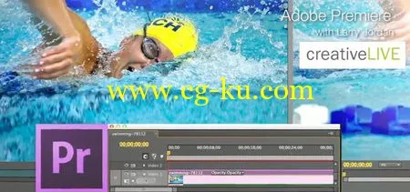 Adobe Premiere Pro CC 教程的图片1