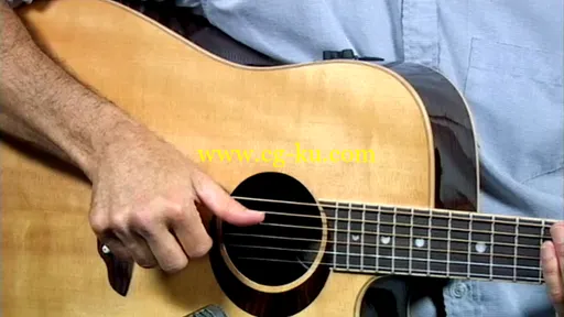 TrueFire – Jump Start Fingerstyle (2011)的图片3