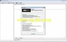 ANSYS Products v16.0 x64的图片15