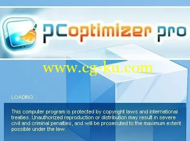 PC Optimizer Pro 6.5.3.8 系统优化的图片1