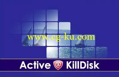 Active KillDisk Professional Suite 8.0.0.1 硬盘重复数据查找删除工具的图片1