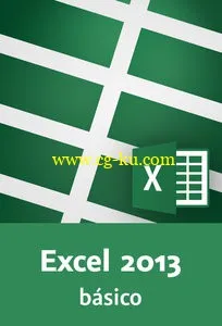 Microsoft Excel 2013 básico的图片1