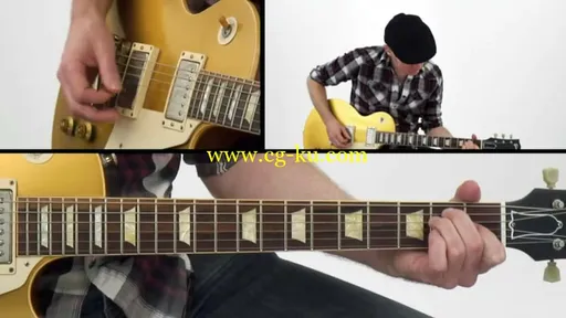 30 Authentic Blues Grooves You MUST Know的图片3