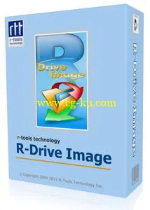 R-Drive Image OEM Kit 6.0 Build 6005 Multilingual的图片1