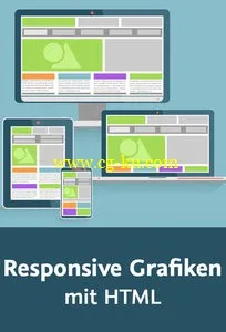 Responsive Grafiken mit HTML Bilddateien optimieren und flexibel in Webseiten einbinden的图片2