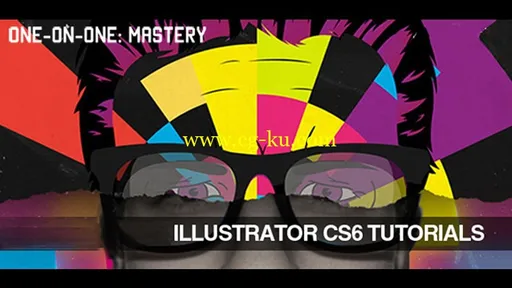 Lynda – Illustrator CS6 One-on-One: Mastery的图片1