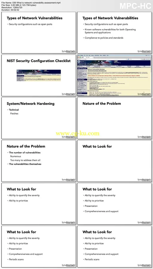 Lynda – Protect Your Network with Open-Source Software的图片2