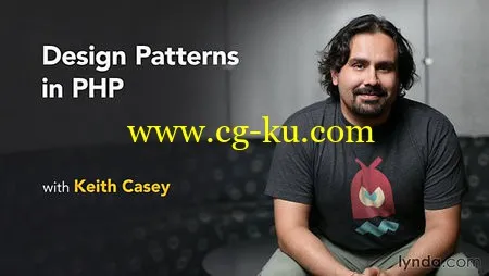 Lynda – Design Patterns in PHP的图片1