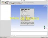 ANSYS Products 16.0 Linux64的图片2