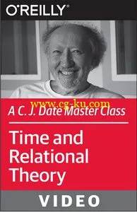 Time and Relational Theory: Temporal Databases in the Relational Model and SQL的图片1