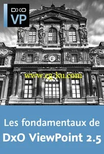 Les fondamentaux de DxO ViewPoint 2.5的图片1