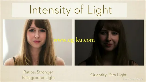 CreativeLive – Studio Lighting 101 with Lindsay Adler的图片3