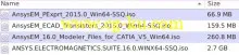 ANSYS Electromagnetics Suite 16.0 Win64的图片2