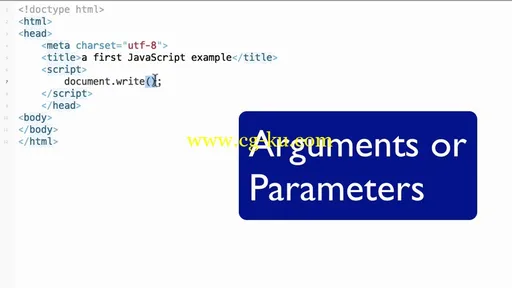 OSTraining – Introduction to JavaScript的图片3