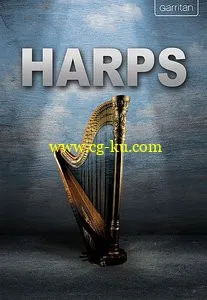 Garritan Harps v1.0 HYBRID的图片1