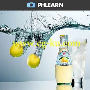 Phlearn Pro – Perfect Beverage Lighting and Retouching的图片1