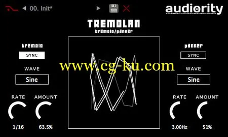 Audiority Tremolan 1.0.0的图片1