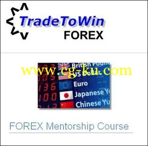 VSA FOREX Trading Mentorship Course的图片1