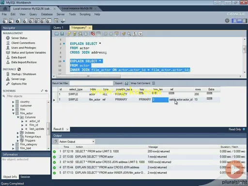 MySQL Query Optimization and Performance Tuning的图片1