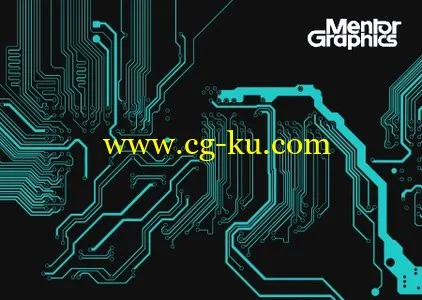 Mentor Graphics EE 7.9.5 Update 23的图片1