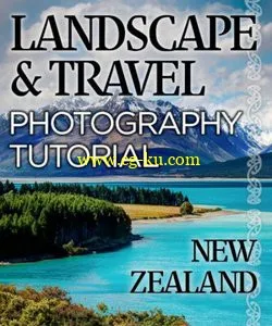 Trey Ratcliff – Landscape Photography Tutorial Series: New Zealand [repost]的图片1