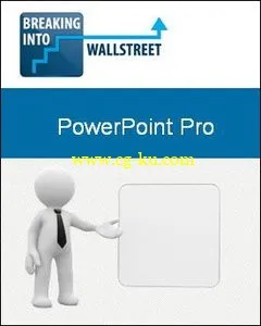 Breaking Into Wall Street – PowerPoint Pro的图片1