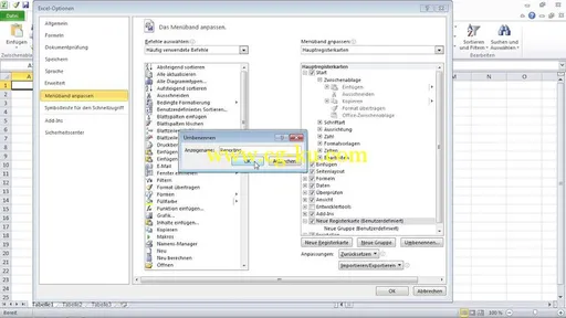 Galileo Computing – Excel 2010 fuer Controller的图片3