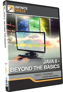 InfiniteSkills – Java 8 – Beyond the Basics Training Video的图片1