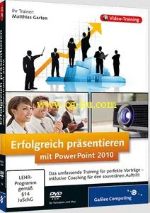 Galileo Computing – Erfolgreich praesentieren mit PowerPoint的图片1