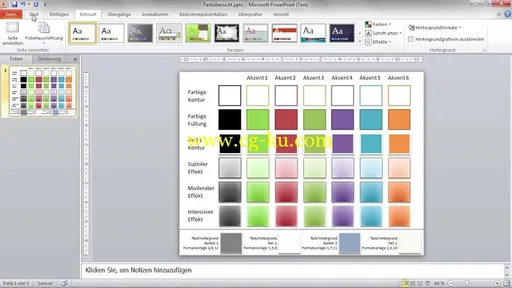 Galileo Computing – Erfolgreich praesentieren mit PowerPoint的图片3