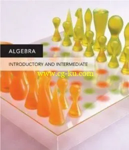 Chalk Dust – Algebra – Introductory and Intermediate的图片1