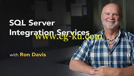 Lynda – SQL Server Integration Services的图片2