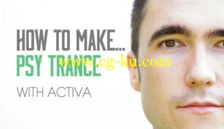 Sonic Academy – Psy Trance Tutorial with Activa using Logic Pro 9的图片1