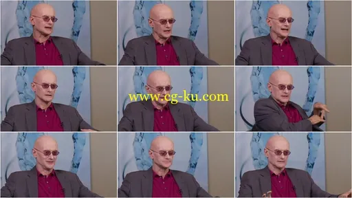 Ken Wilber – Life Footnotes, Volume I: The Early Years的图片2