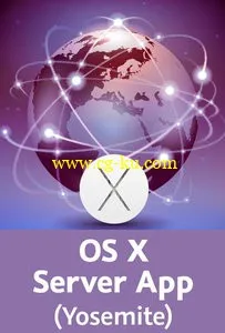 Video2Brain – OS X Server App (Yosemite)的图片1