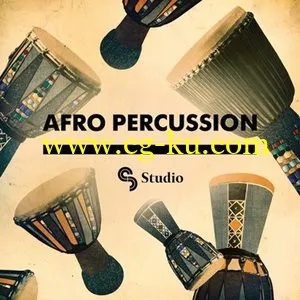 SM Studio Afro Percussion的图片1