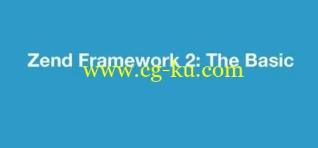 Learnable – Zend Framework 2: The Basics的图片1