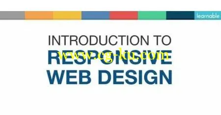 Learnable – Introduction to Responsive Web Design的图片1