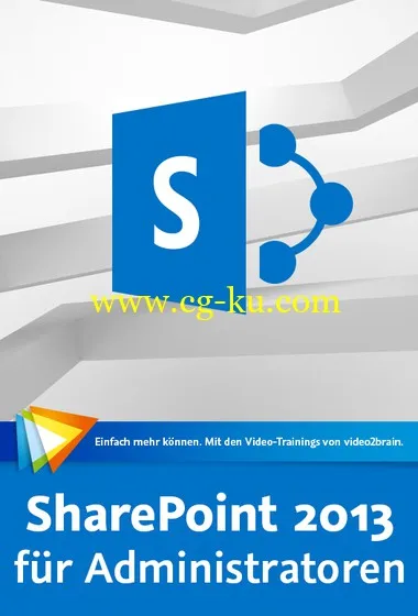 video2brain – SharePoint 2013 für Administratoren的图片1