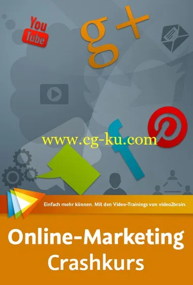 video2brain – Online-Marketing – Crashkurs的图片1