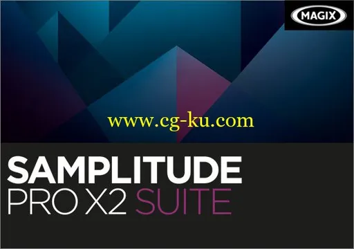 MAGIX Samplitude Pro X2 Suite 13.1.2.174 Multilingual + Complete Pack [13.4G]的图片2