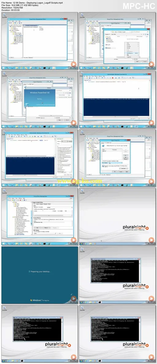 Group Policy Fundamentals的图片1